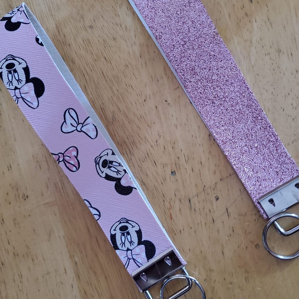 Key keychain  Dm me on my intagram for more info..